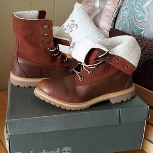 Timberland boots